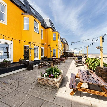 The Beaches Hotel And Spa Prestatyn Exterior foto